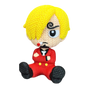 B2B - W3D Miniatures Big (16-18 cm)