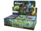 B2B - MTG - STRIXHAVEN Box ITA