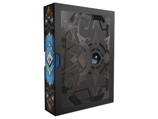 B2B - MTG - STRIXHAVEN Codex Bundle ENG