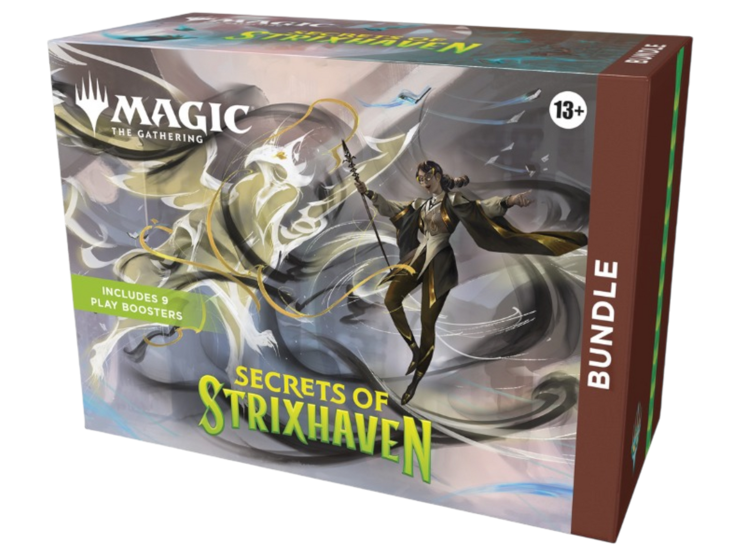 MTG - STRIXHAVEN Bundle ENG