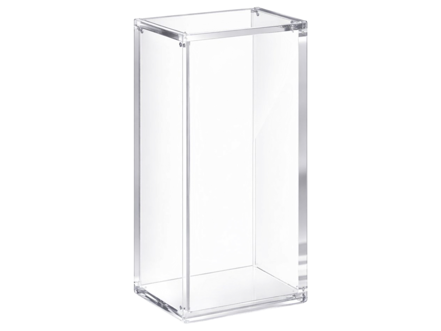 Teca Plexiglas - Display da 24 bustine OP JP (OP05 e successivi)