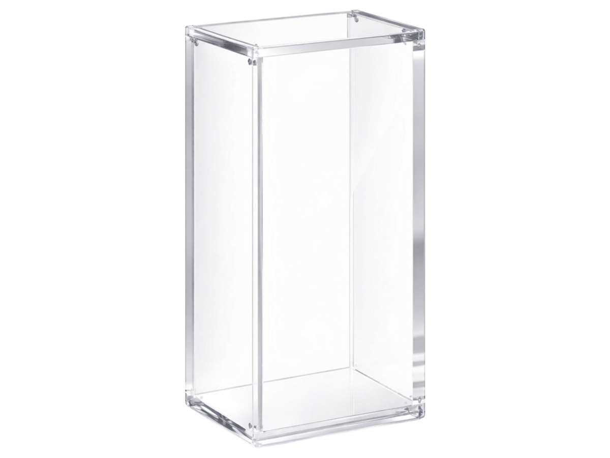 Teca Plexiglas - Display da 10 bustine PKM JP
