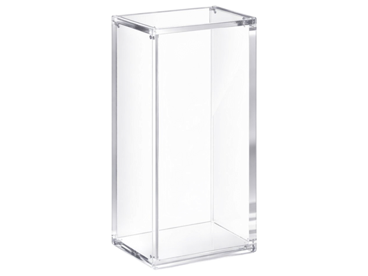 Teca Plexiglas - Display da 24 bustine OP JP (OP05 e successivi)