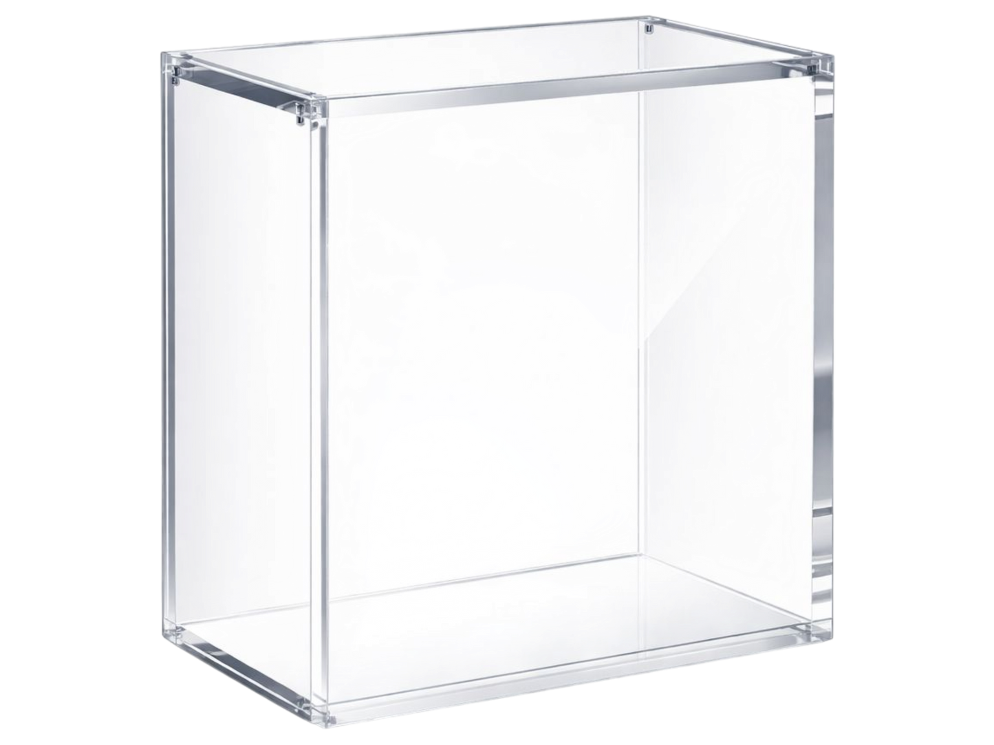 Teca Plexiglas - Display da 36 bustine PKM
