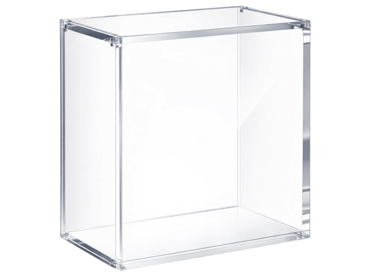 Teca Plexiglas - Display da 36 bustine PKM