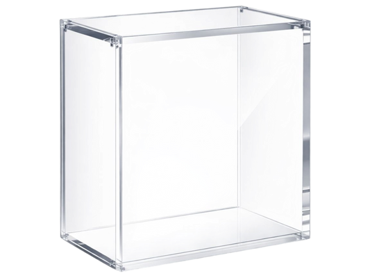 Teca Plexiglas - Display da 36 bustine PKM