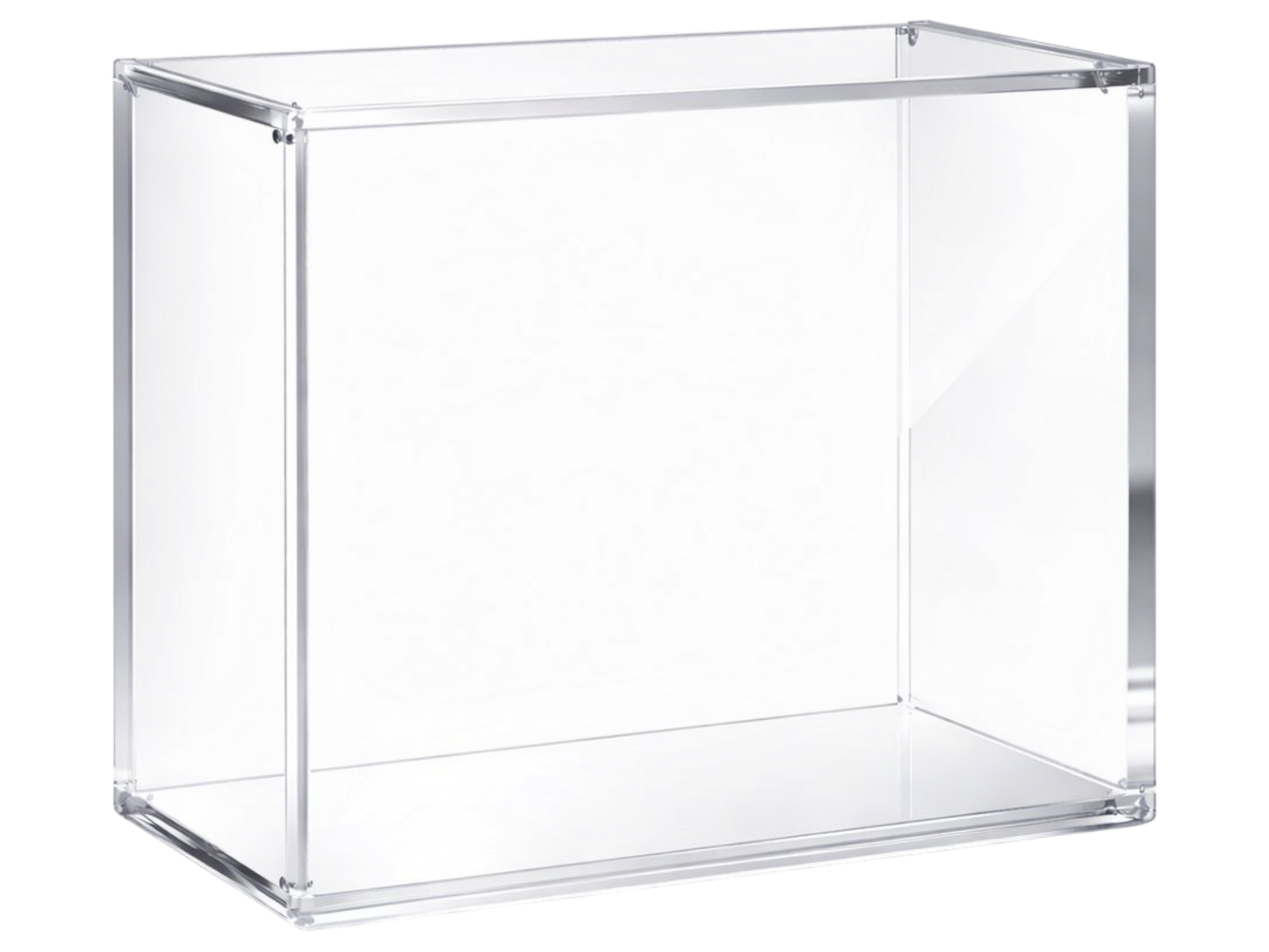 Teca Plexiglas - Set Allenatore Fuoriclasse (ETB)