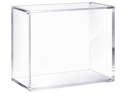 Teca Plexiglas - Set Allenatore Fuoriclasse (ETB)