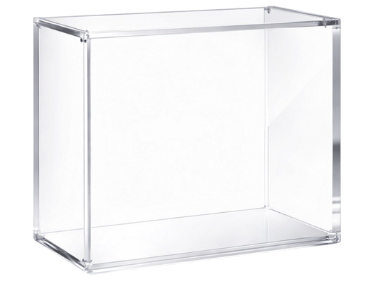 Teca Plexiglas - Set Allenatore Fuoriclasse (ETB)