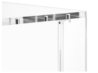 Teca Plexiglas - Set Allenatore Fuoriclasse (ETB)