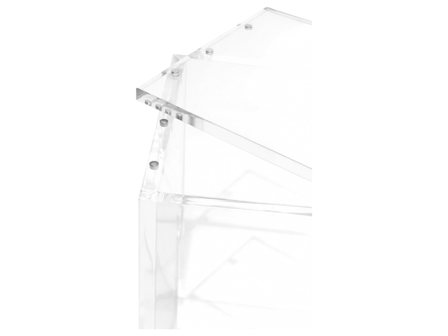 Teca Plexiglas - Set Allenatore Fuoriclasse (ETB)