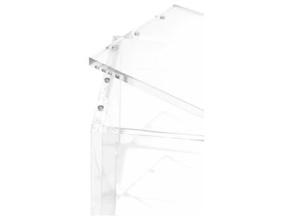 Teca Plexiglas - Set Allenatore Fuoriclasse (ETB)
