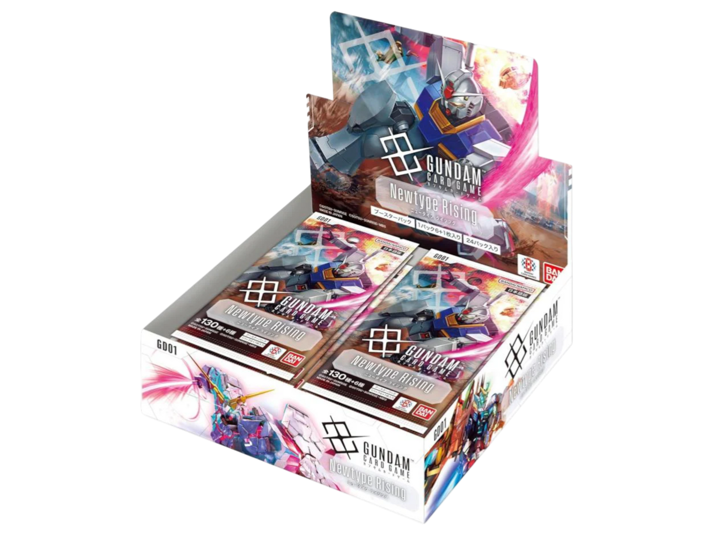JPN – GD01