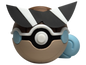 0007 - Squirtle occhiali