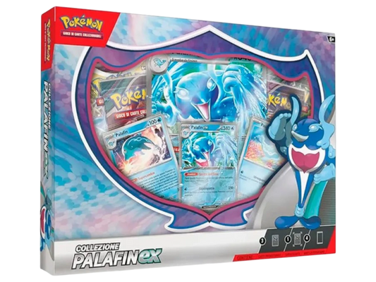 Collezione Palafin Ex