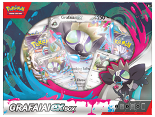 Collezione Grafaiai Ex
