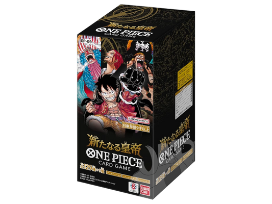 Sezione JP OP – OP09