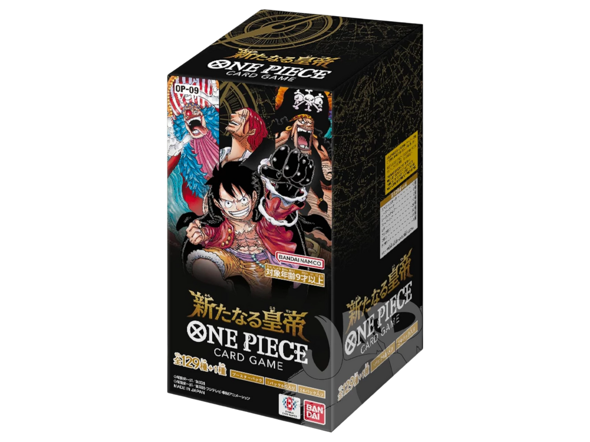 JPN – OP09