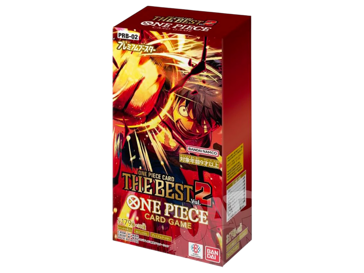 JPN – PRB02