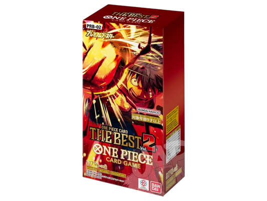 Sezione JP OP – PRB02