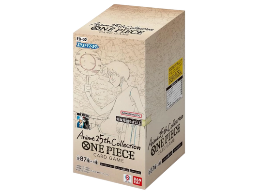 Sezione JP OP – EB02