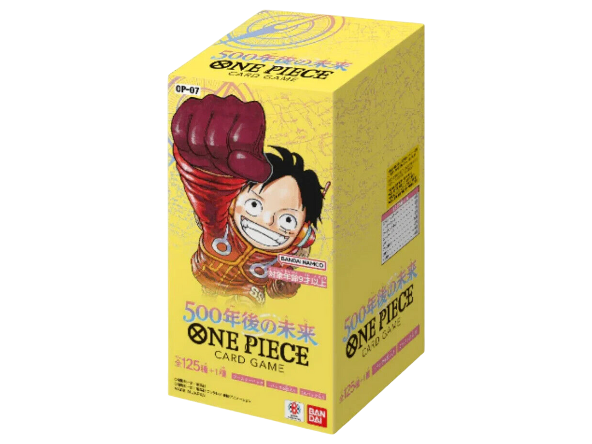 JPN – OP07