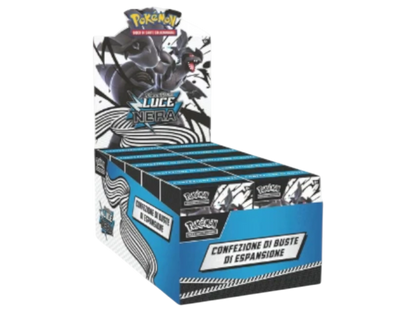 Luce Nera - Booster Bundle