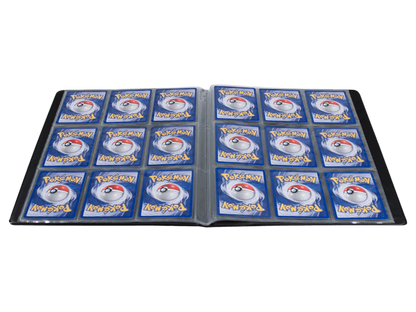 Ultra Pro - Album 9 Tasche - Charizard e Dragonite
