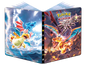 B2B - Ultra Pro - Album 9 Tasche - Charizard e Dragonite