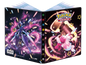 B2B - Ultra Pro - Album 4 Tasche - Tinkaton e Ceruledge