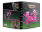 B2B - Ultra Pro - Album 4 Tasche - Segreto Fiabesco