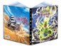 B2B - Ultra Pro - Album 4 Tasche - Tyranitar e Revavroom