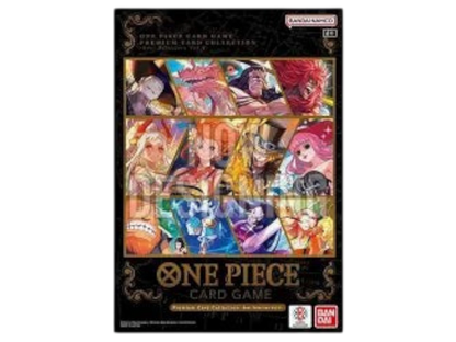 OP - Premium Collection: Best Selection Vol. 4 (ENG)