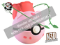 0001 - Bulbasaur - Rose