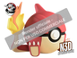 0005 - Charmeleon