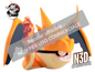 0006 Mega Charizard Y