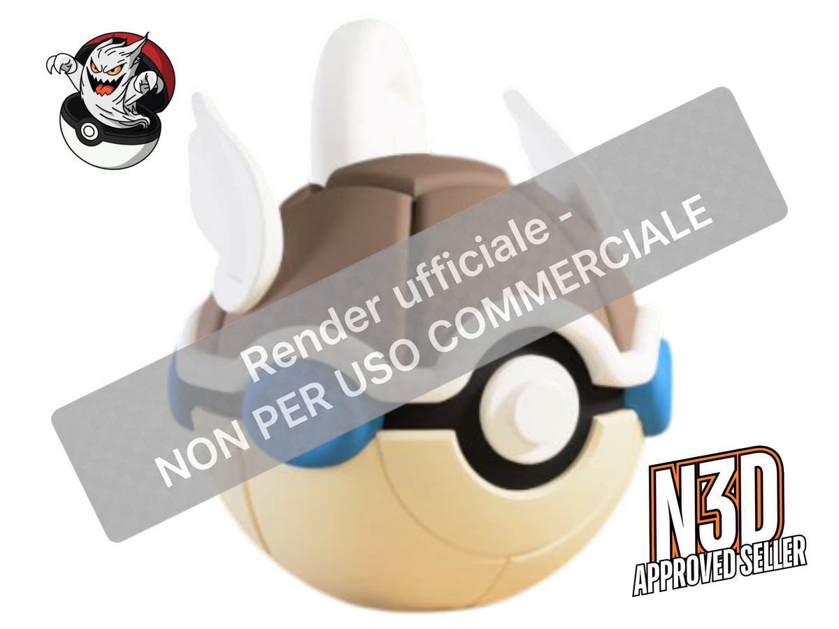 0008 - Wartortle