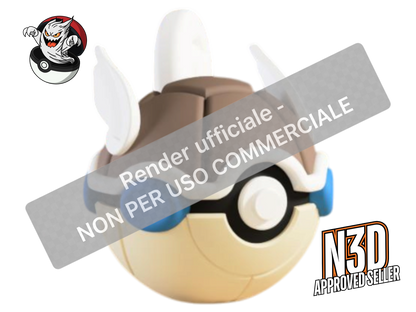 0008 - Wartortle