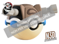 0009 - Blastoise Clone