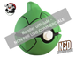 0011 - Metapod