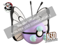 0012 - Butterfree