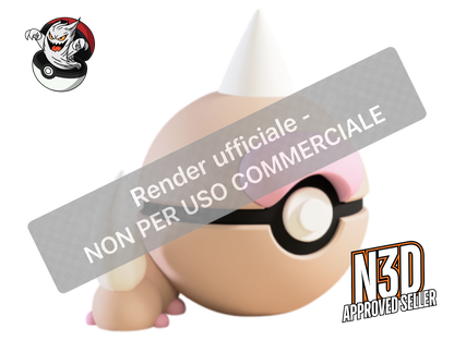 0013 - Weedle