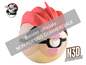 0017 - Pidgeotto