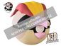 0018 - Pidgeot