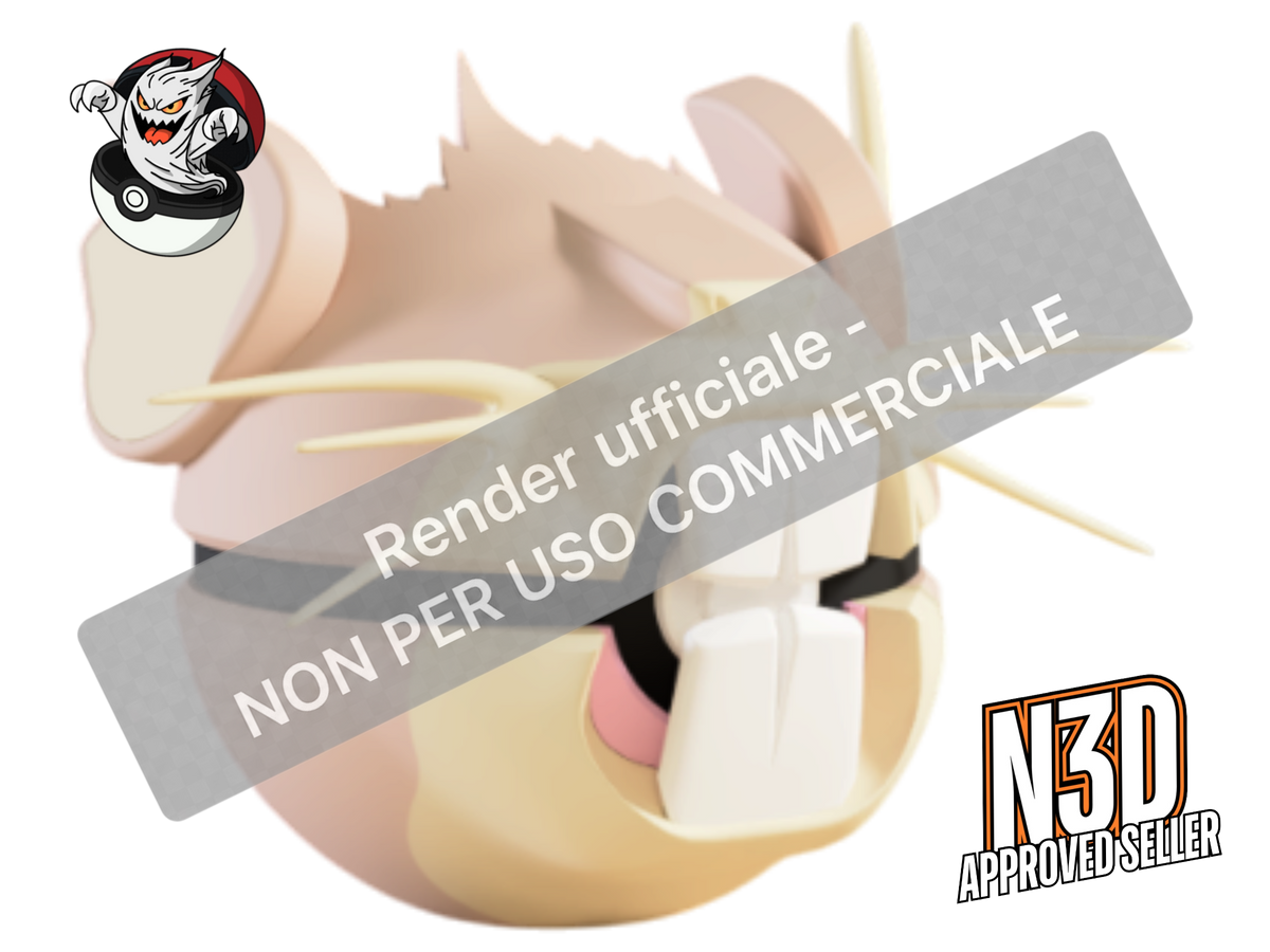 0020 - Raticate
