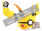 0026 - Mega Raichu X