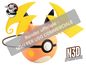 0026 - Mega Raichu Y