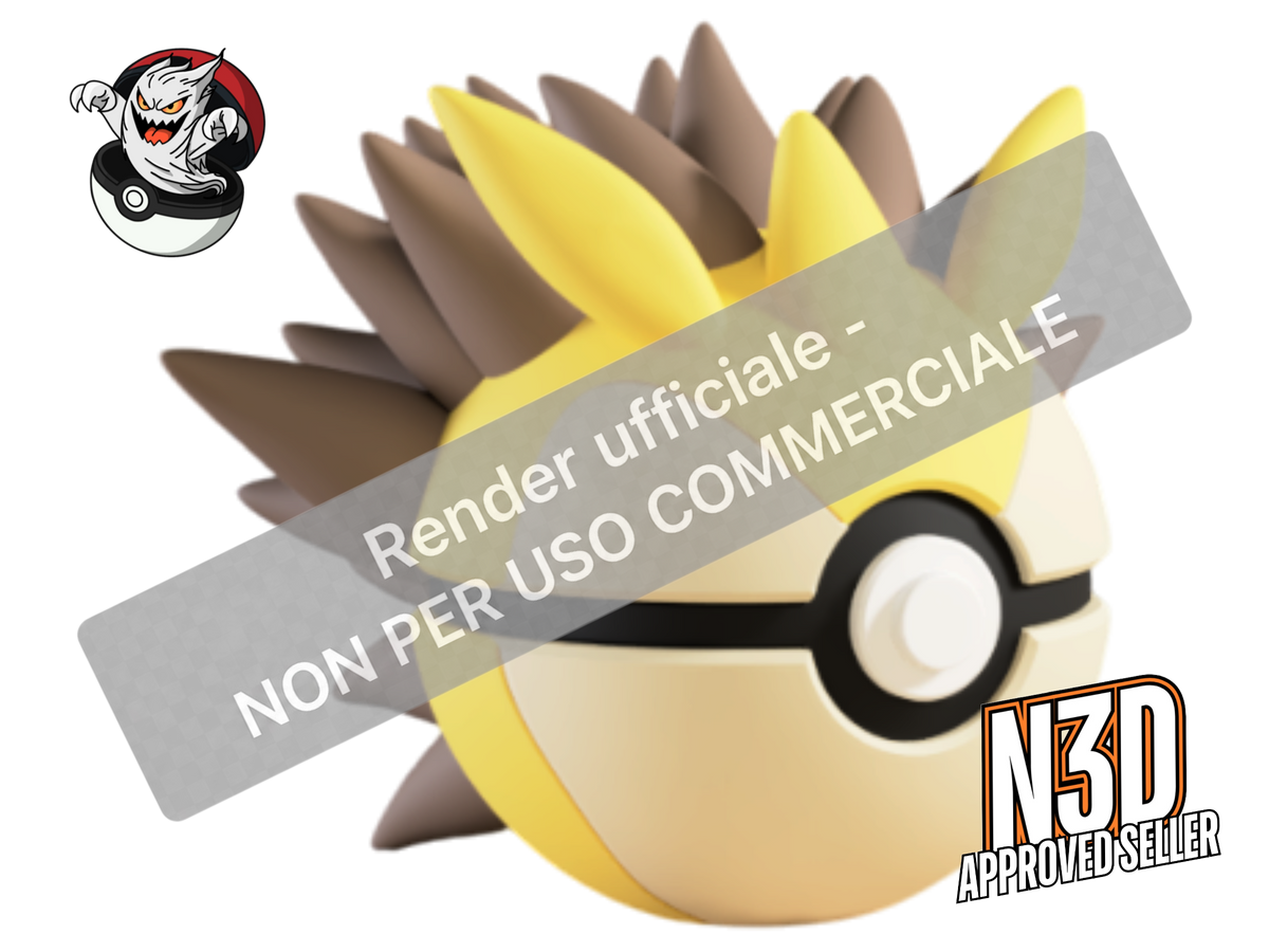 0028 - Sandslash