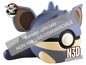 0031 - Nidoqueen