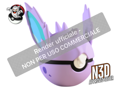 0032 - Nidoran♂